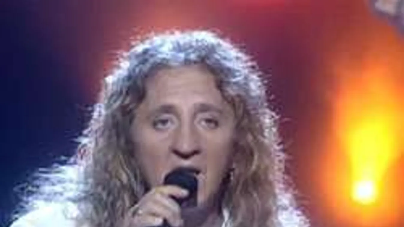 Halála után bukott le Zámbó Jimmy