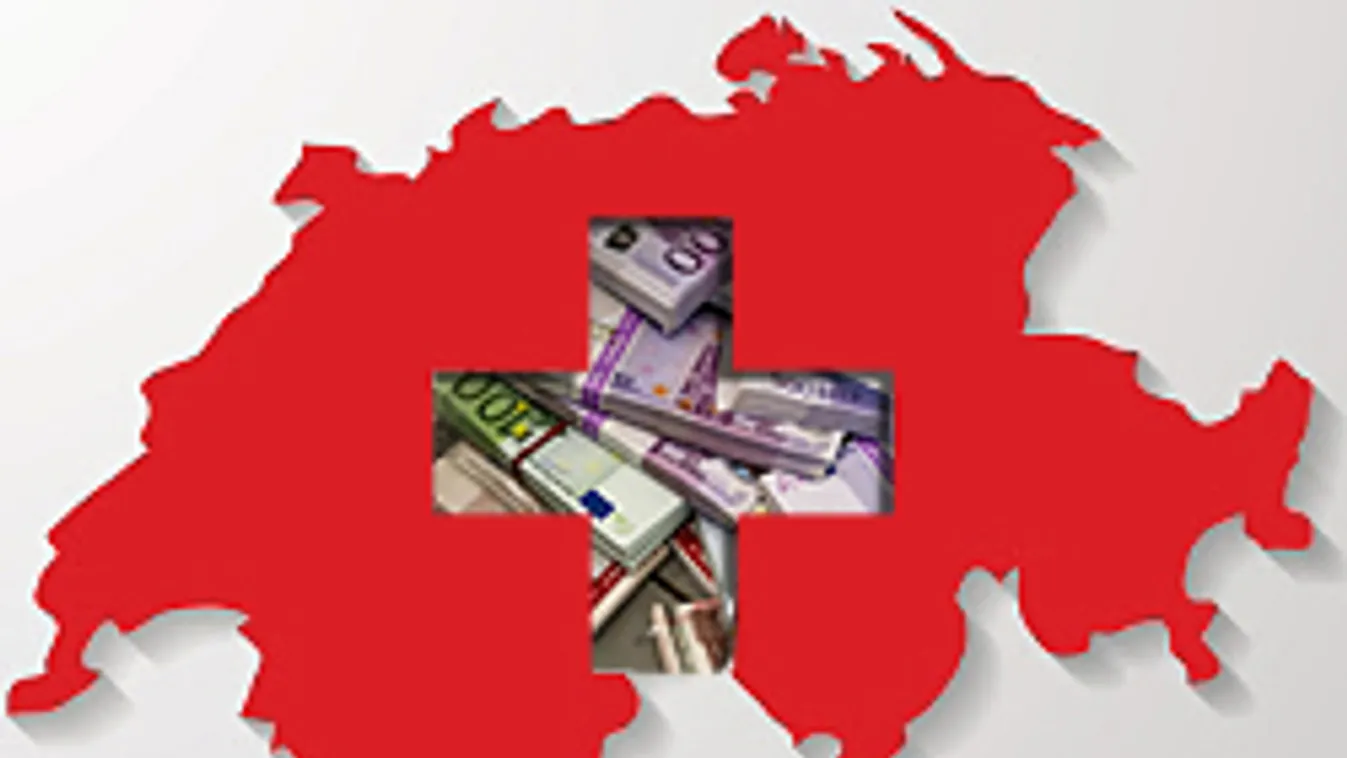 Svájc sikítva menekült: elkapták!