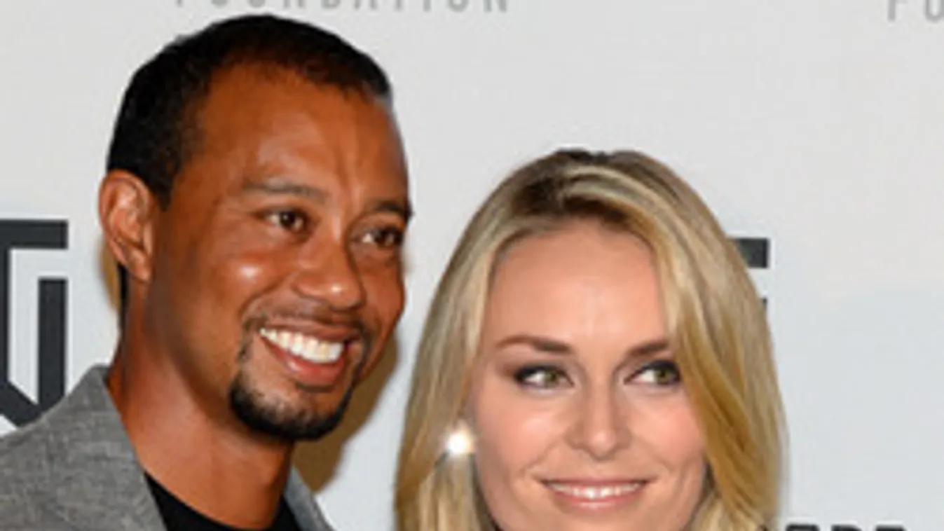 Szakított a sportvilág álompárja