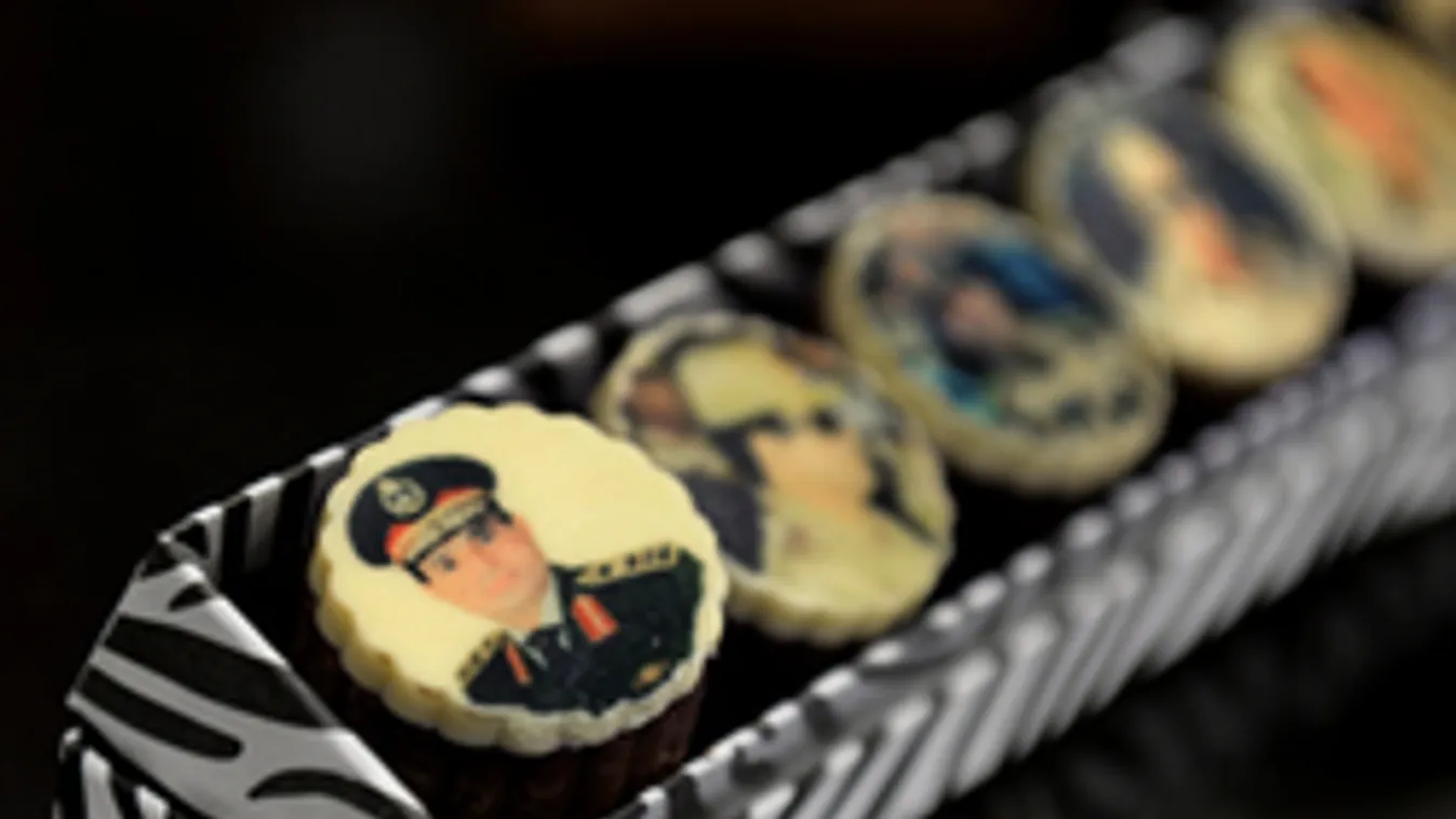 Hisz a szüzességi tesztben Egyiptom Ura