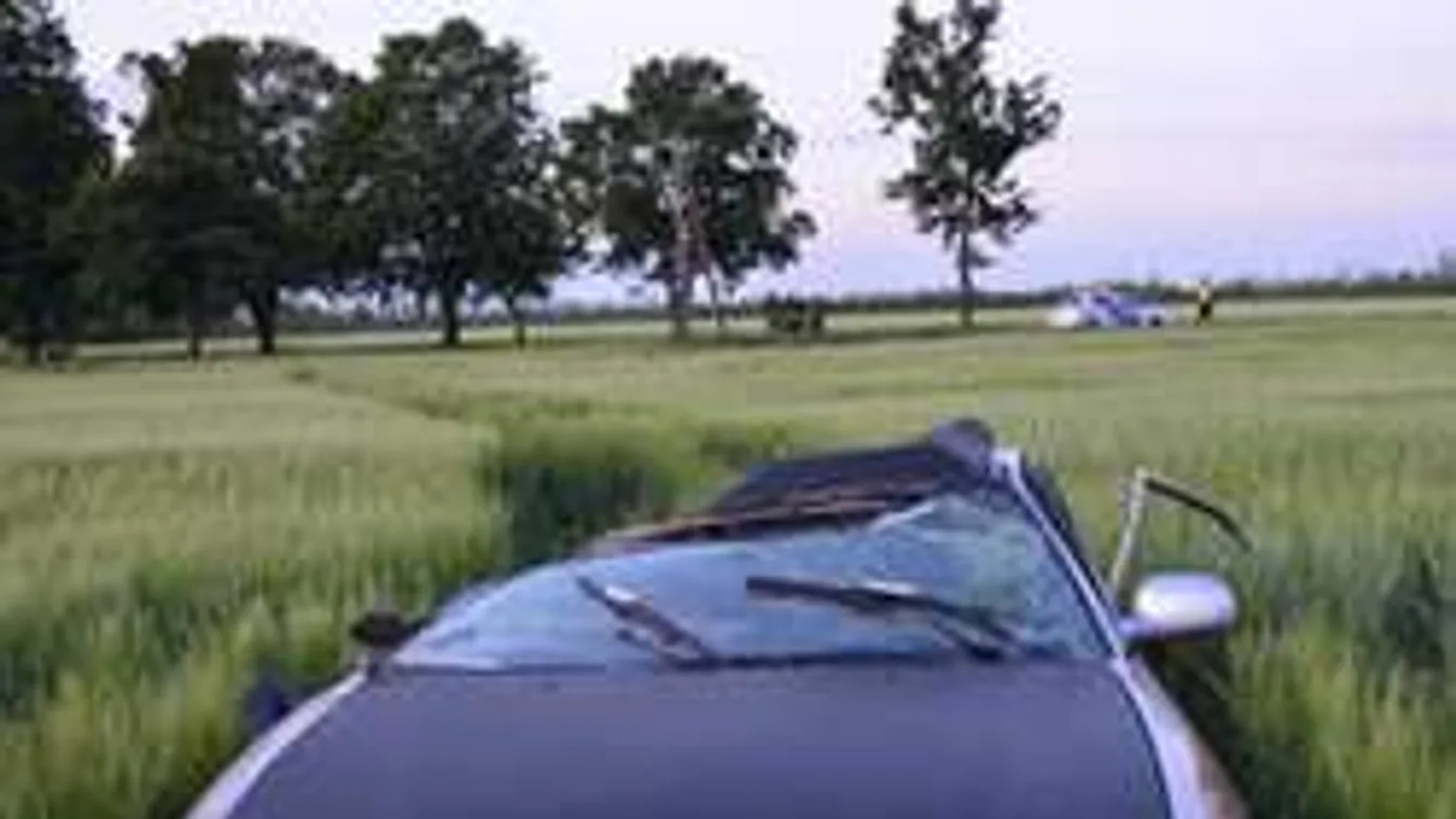 A gyászoló édesapa a temetés előtt infarktust kapott