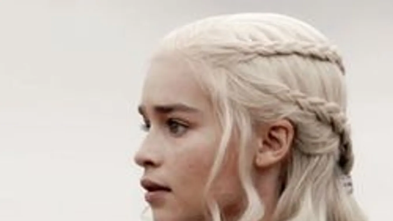 Trónok harca: Daenerys Targaryen-haj 4 lépésben