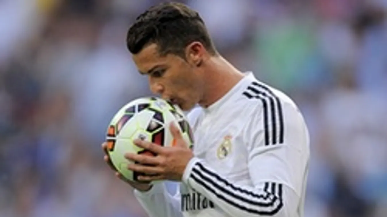 6 bizonyíték arra, hogy C. Ronaldo is érző ember