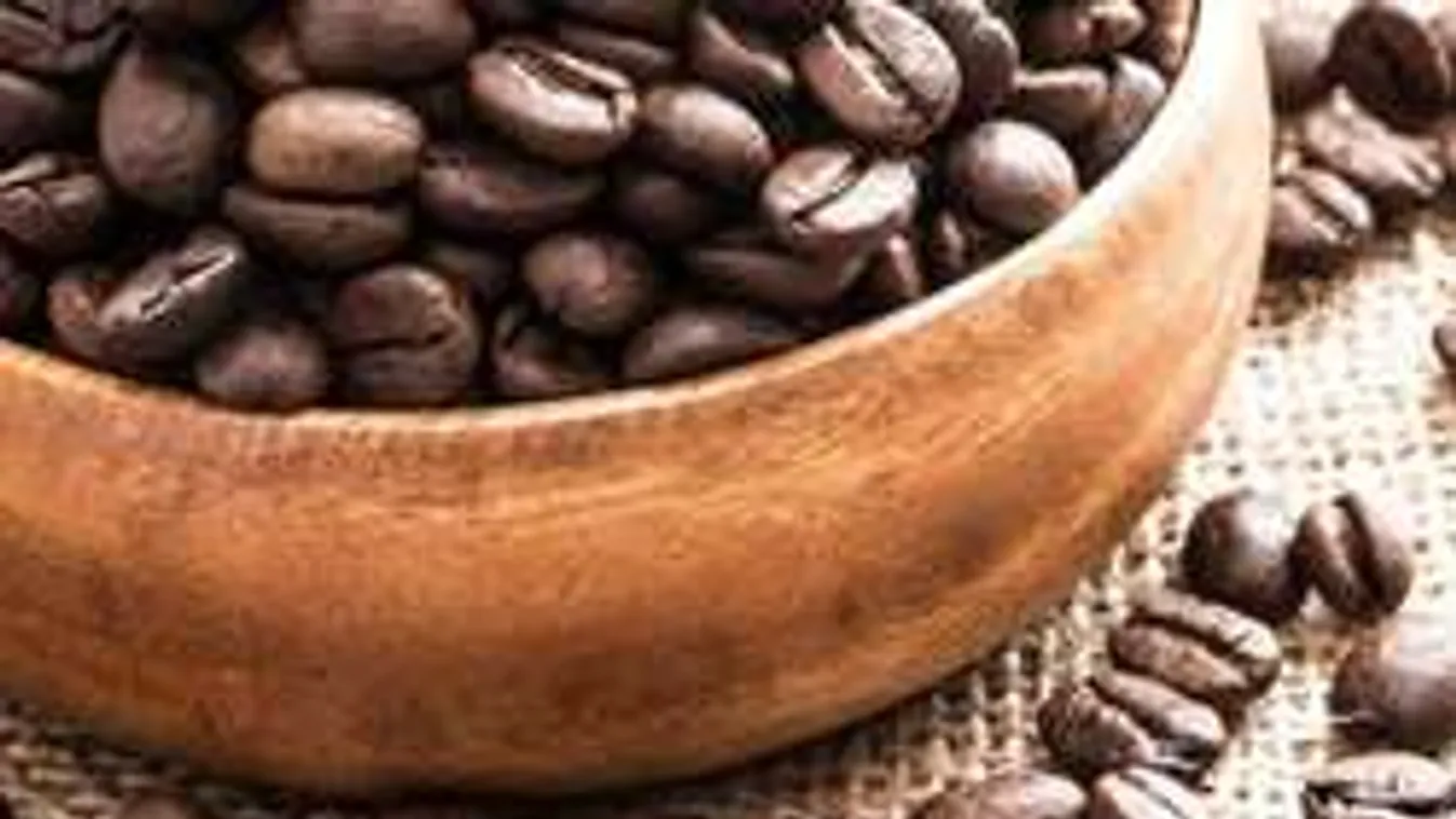 Viagra helyett kávé!