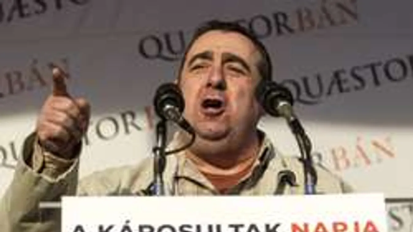 Quaestor-botrány: állam bácsi megment