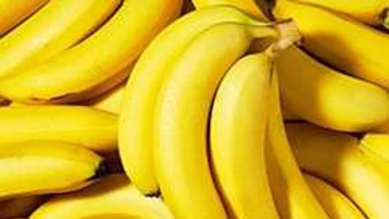 A vegák rémálma! Húst találtak a banánban!