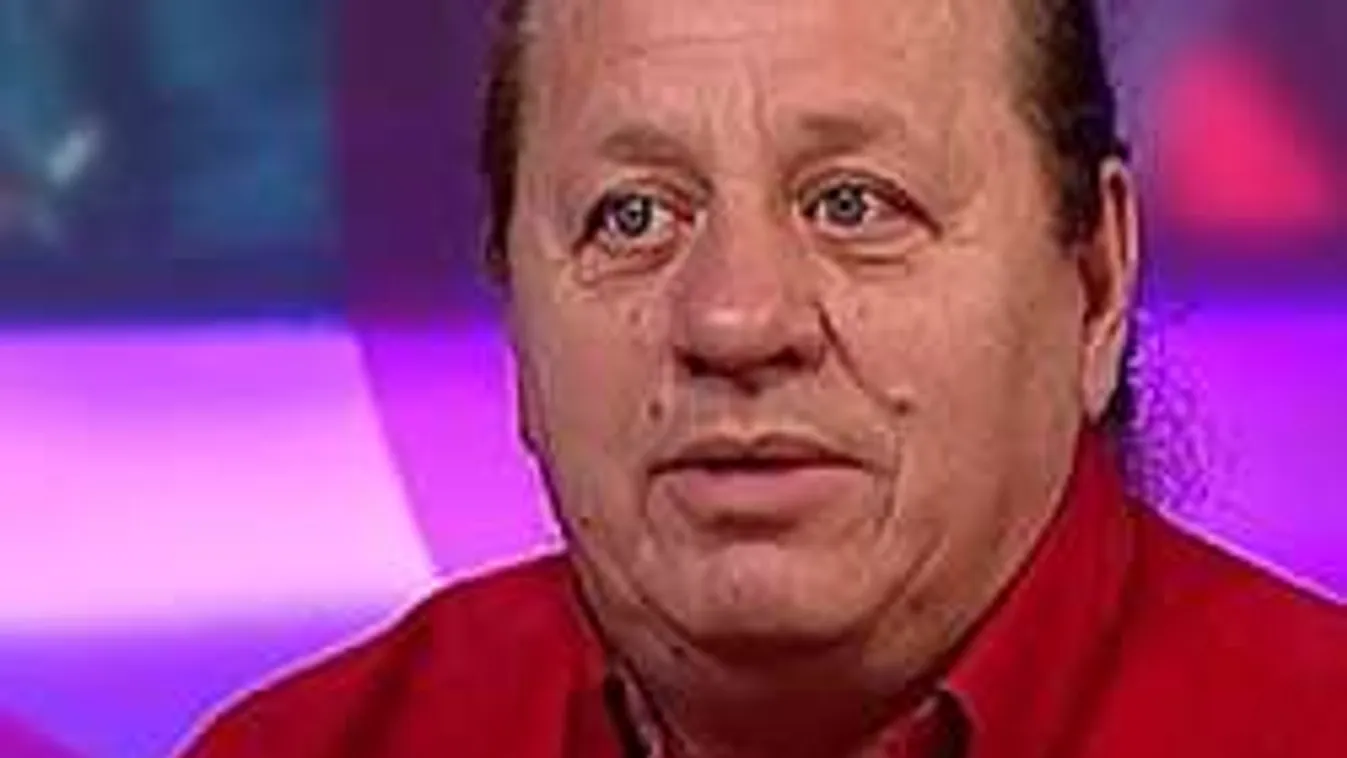 Minitotyinak hívják Zámbó Árpy eltitkolt gyerekét!