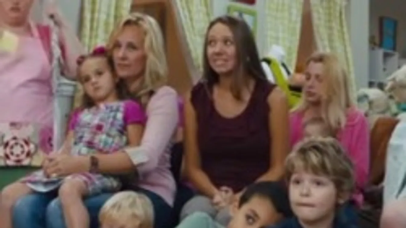 5 megható film anyák napjára