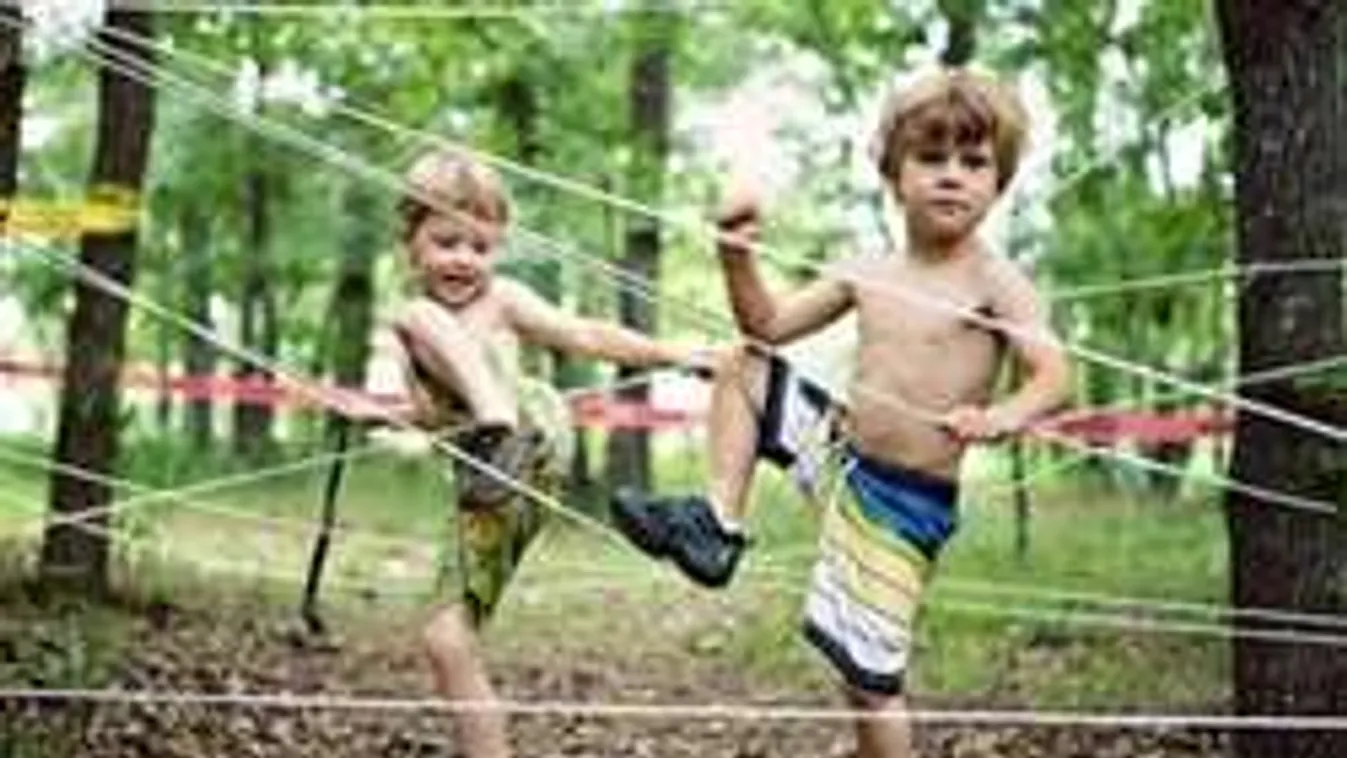 Játssz! Ez a legtöbb, amit a gyerekednek adhatsz