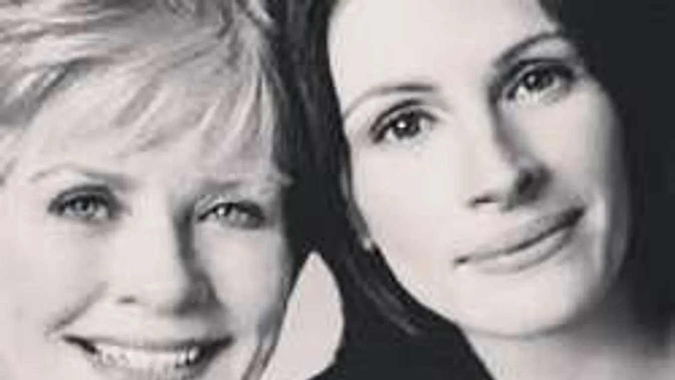 Julia Roberts titokban eltemette az édesanyját