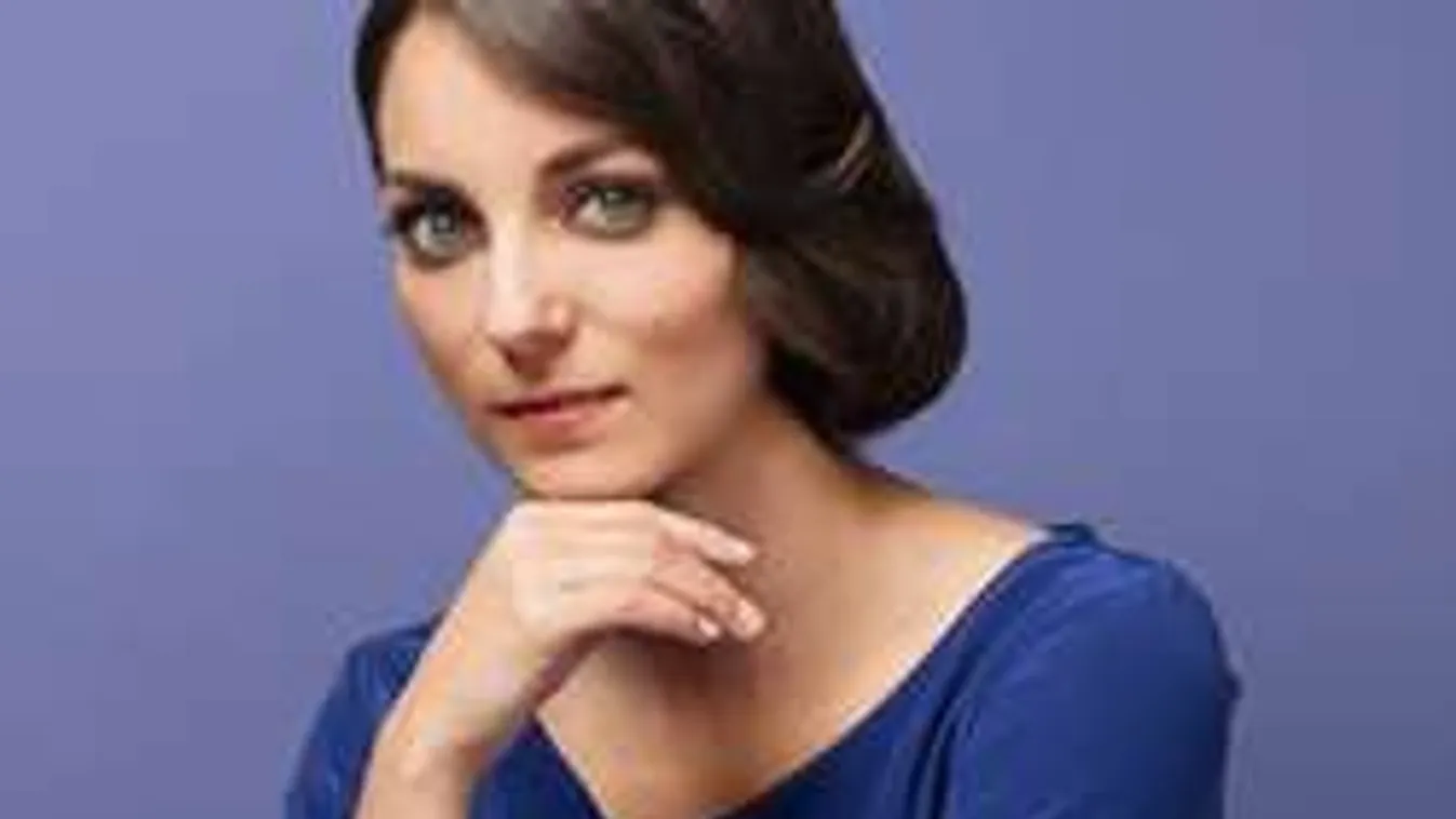 Eurovízió 2015 - Boggie büszke arra, hogy csepeli lány