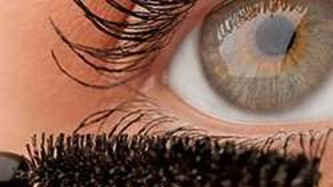 Vízálló szempillaspirált használsz? Baj lehet belőle!