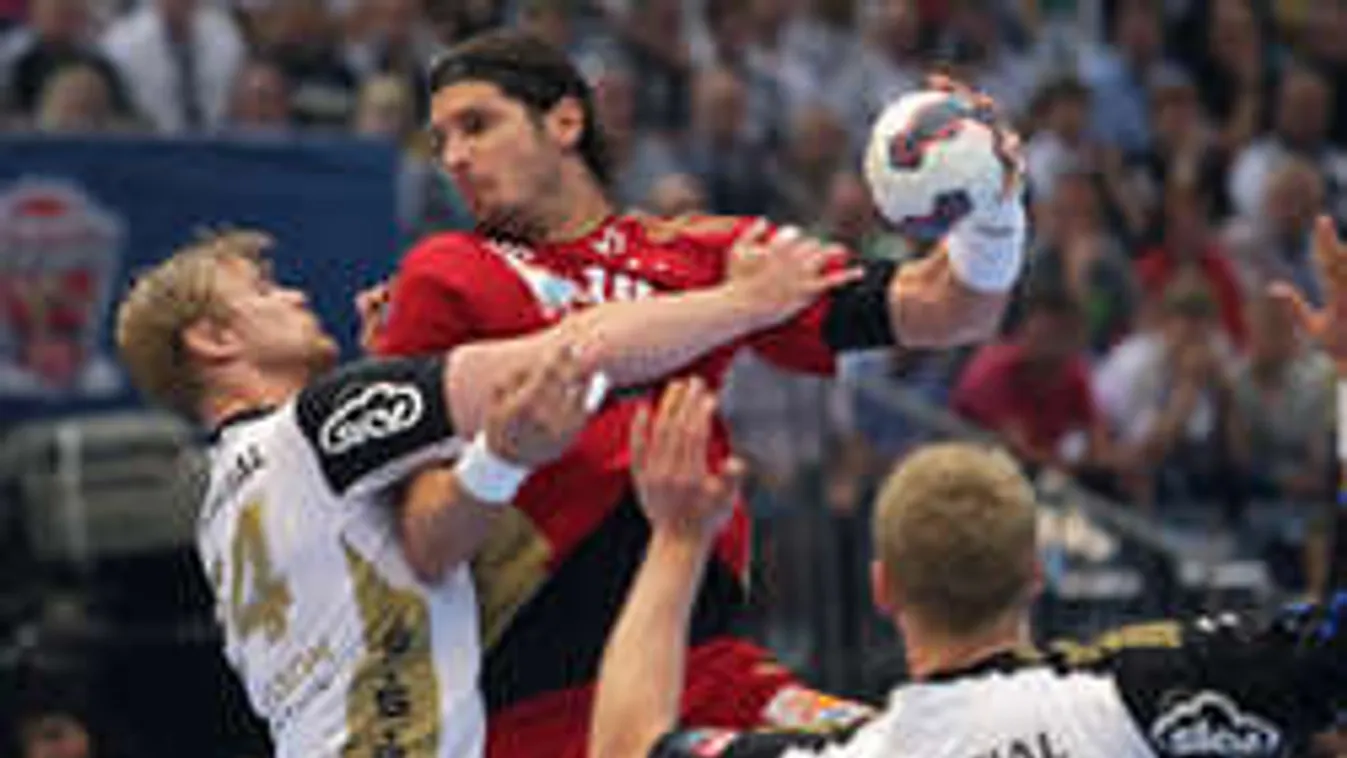 Nagy durranásra készülnek Nagy Lászlóék a BL-ben