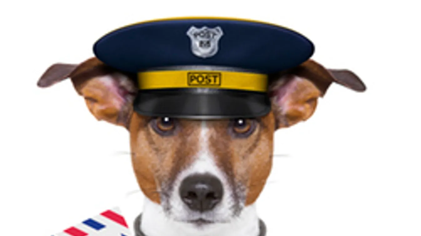 Jutalomfalattal jár a postás