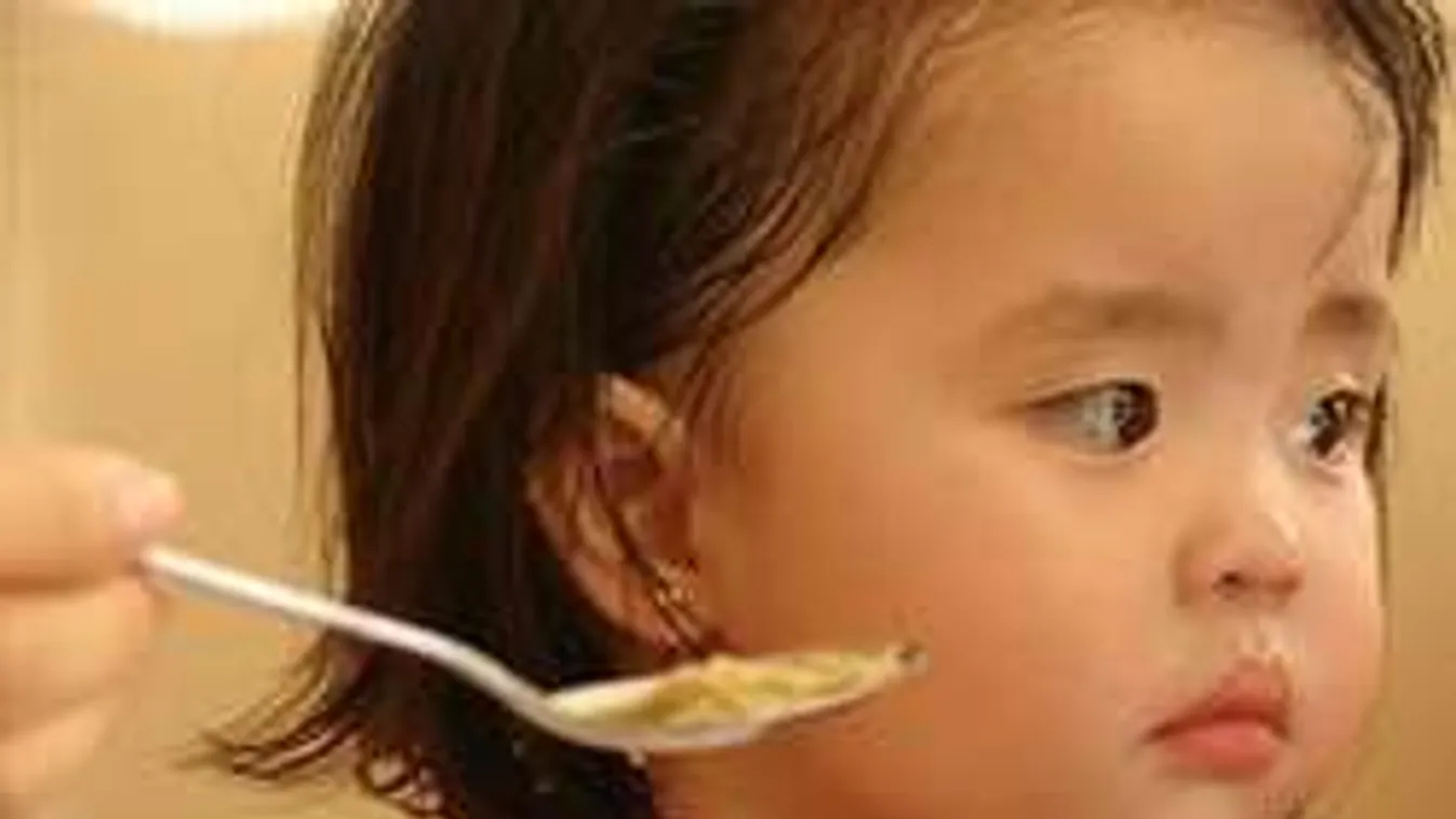 Étvágytalan a gyerek? Az oka allergia!