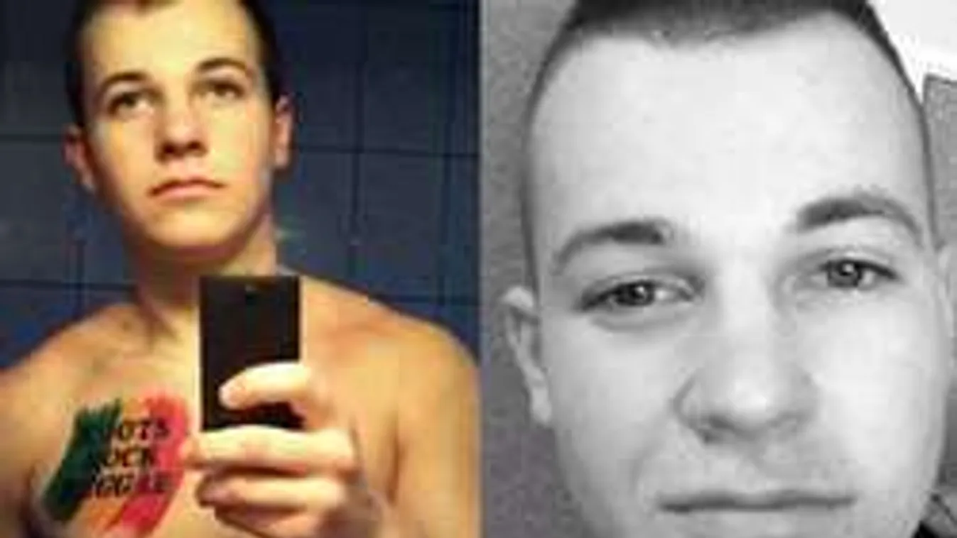 Friss! Fontos részletek derültek ki R. Patrik halálával kapcsolatban