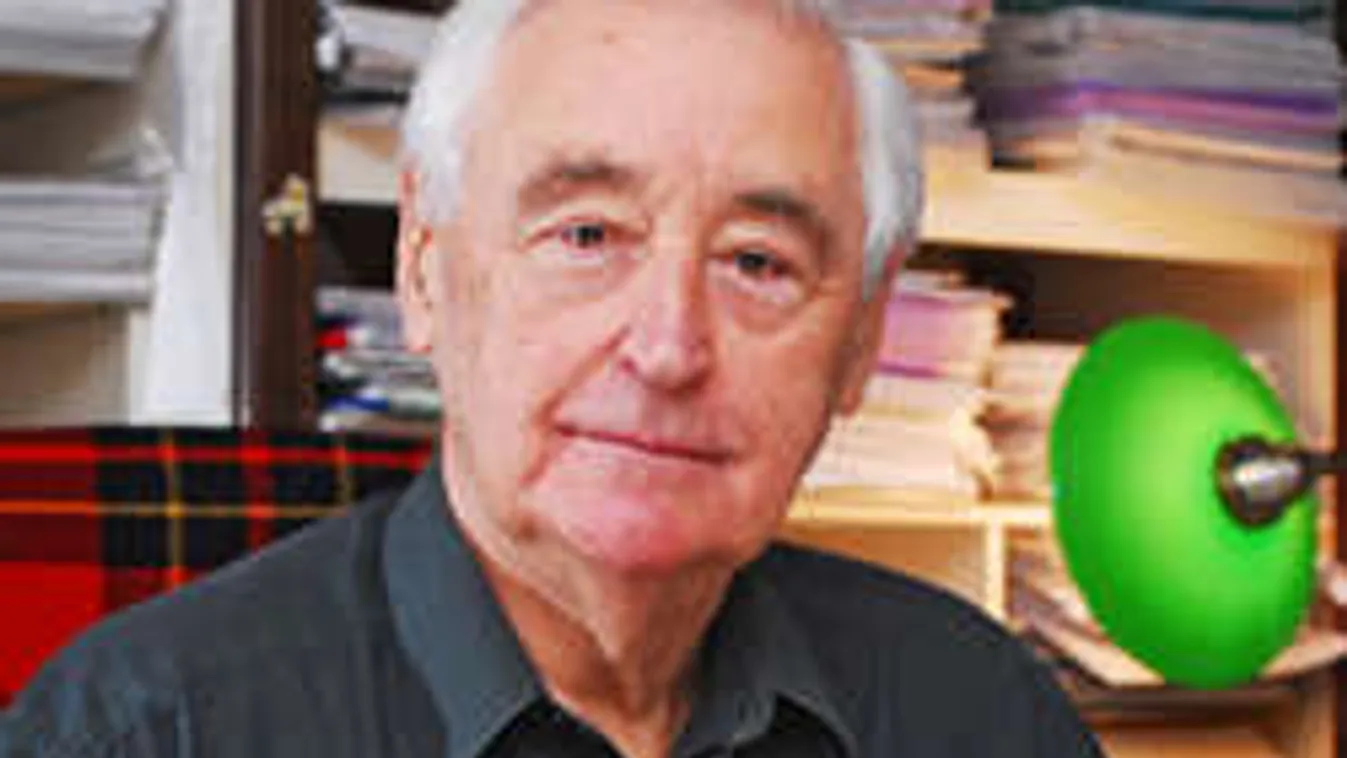 Egészséges kisbabát akar az életérért küzdő Czeizel!