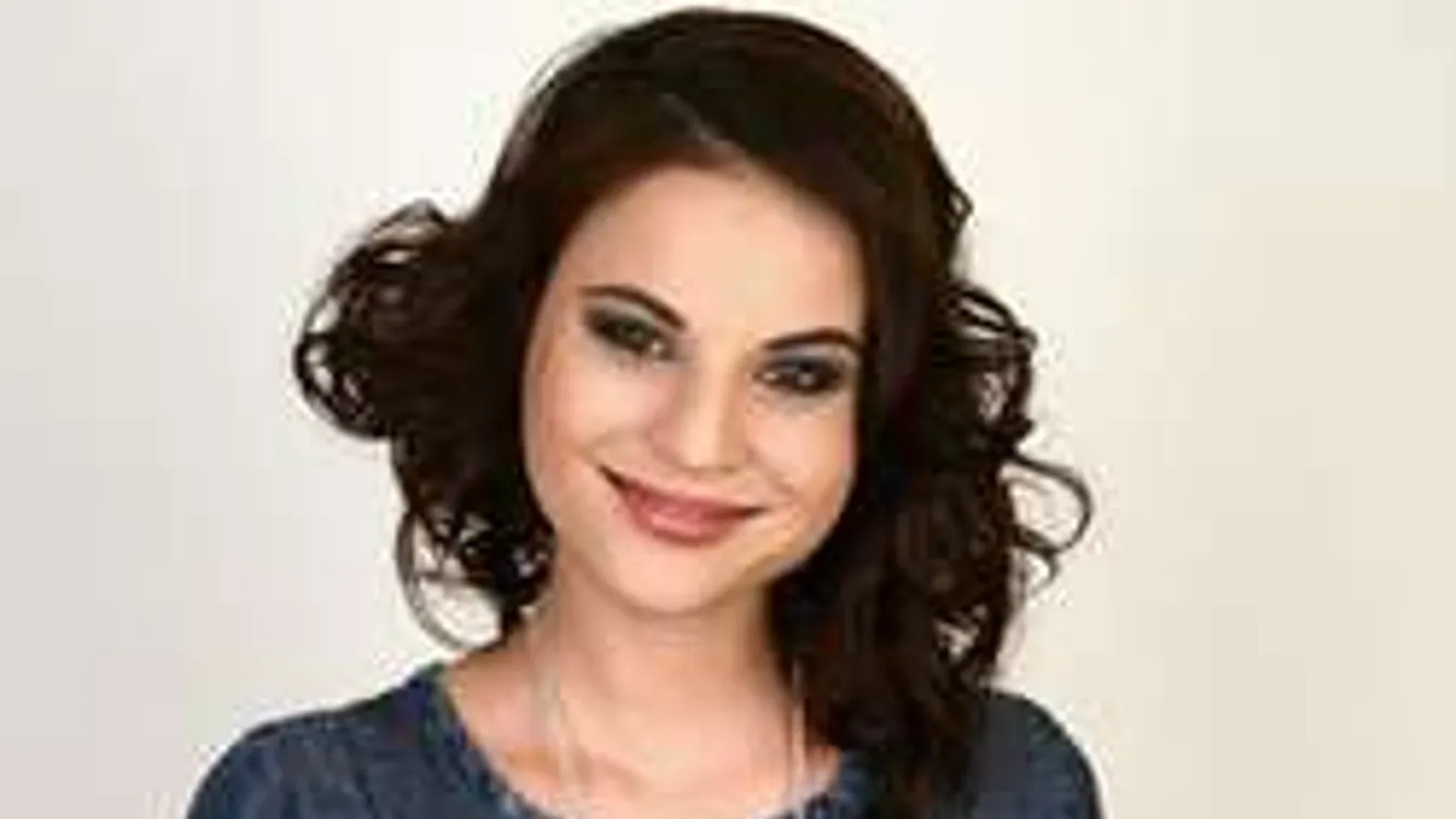 Cukira hízta magát Nádai Anikó - FOTÓ!