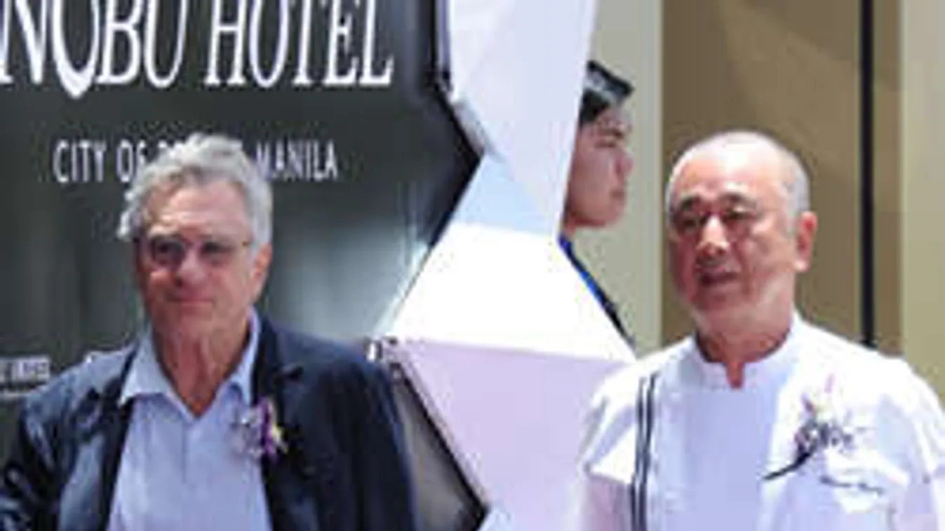 Ingatlancézár lett a Dühöngő Bika