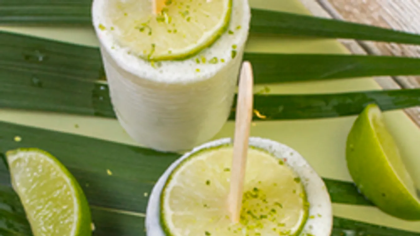 A legjobb otthon készíthető fagyik