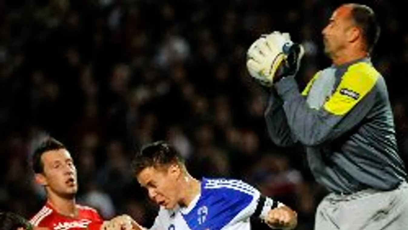 Király Gábor megcélozza a századosi rangot