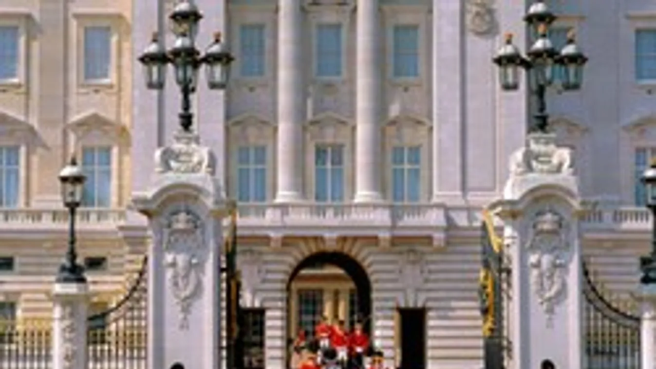 Szexbotrányok a Windsor házban