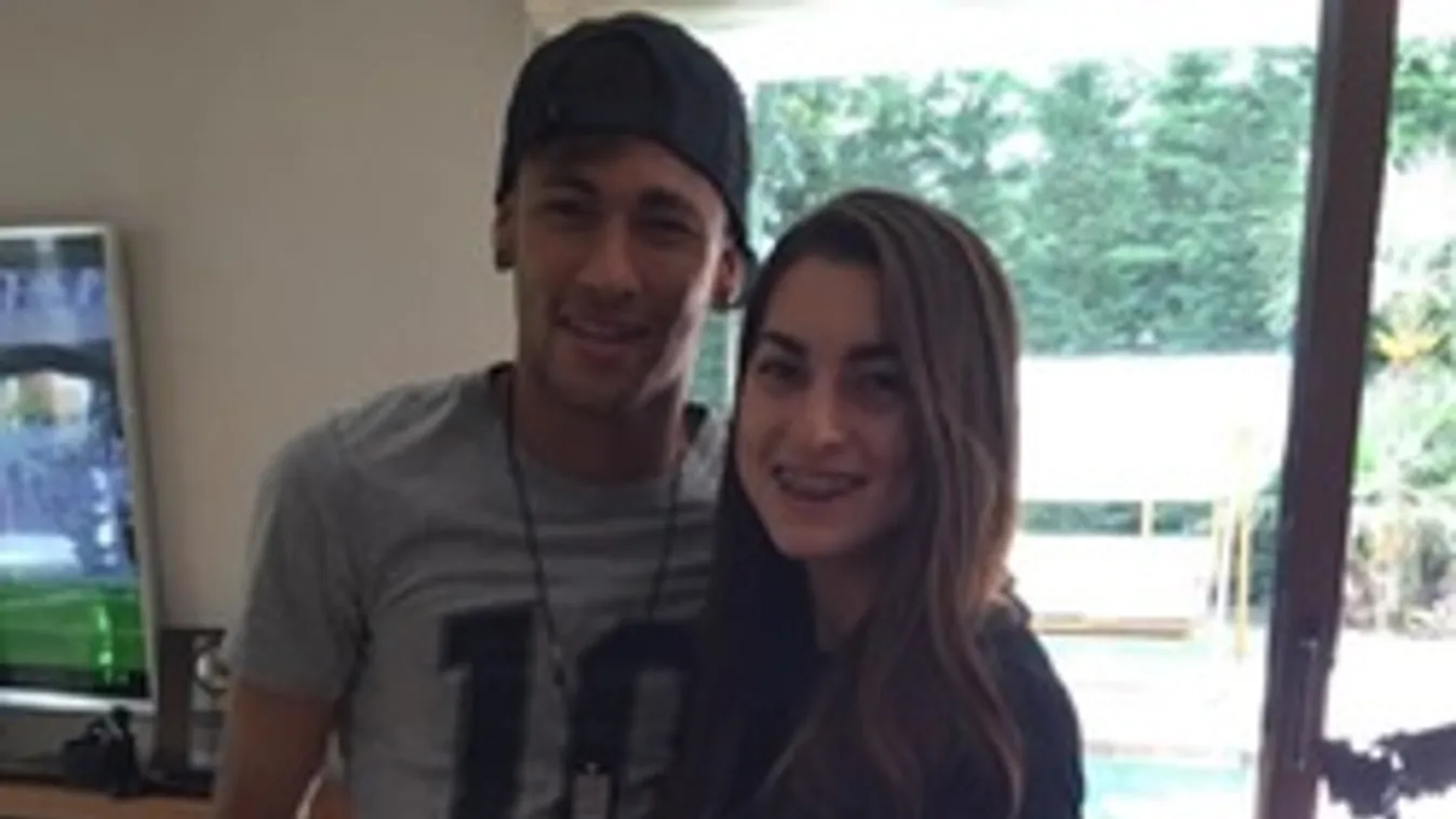 Eldobta a milliókat Neymar kedvéért