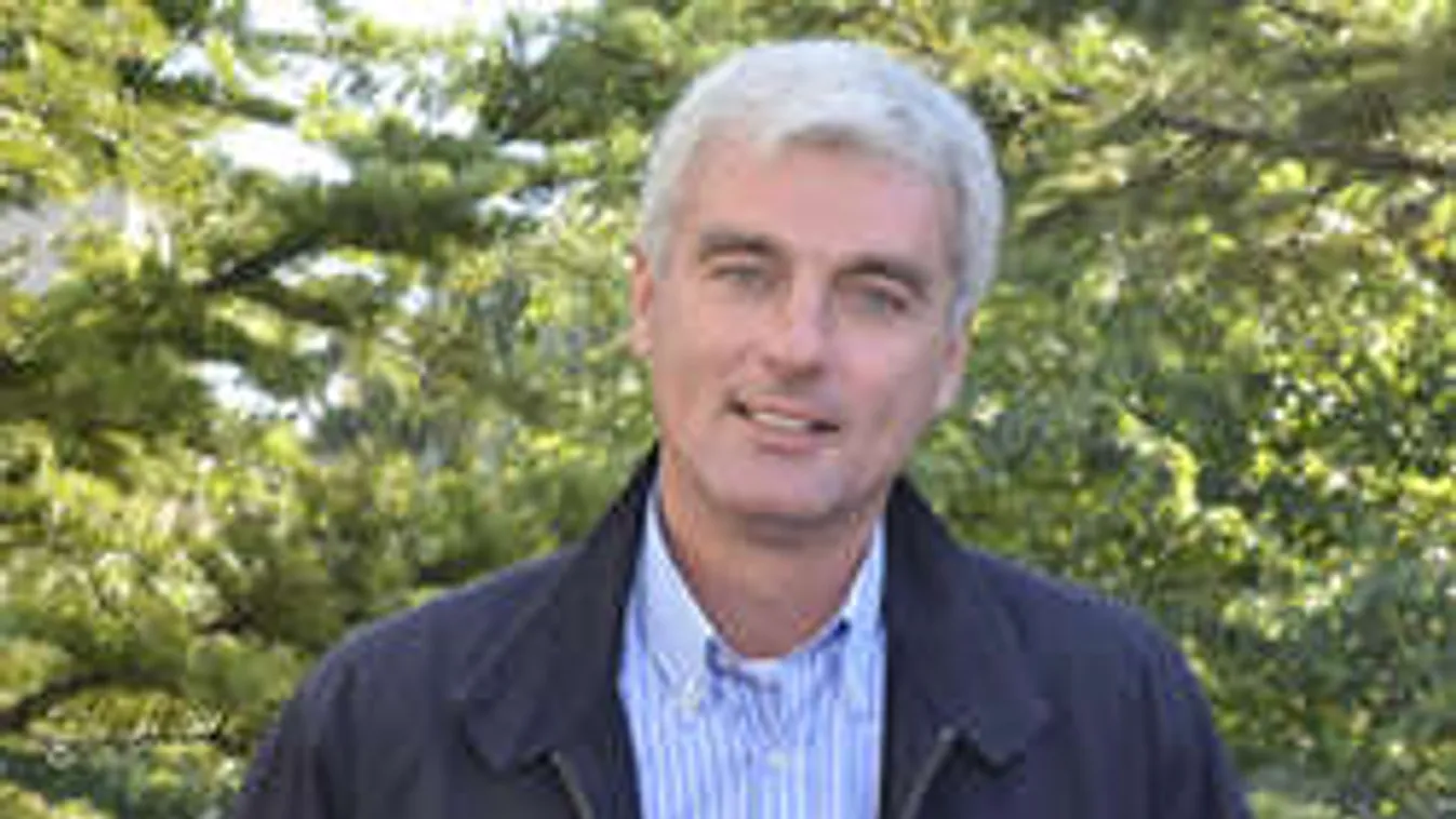 Szellő István és Gubik Ági eltitkolt szerelme már hónapok óta tart