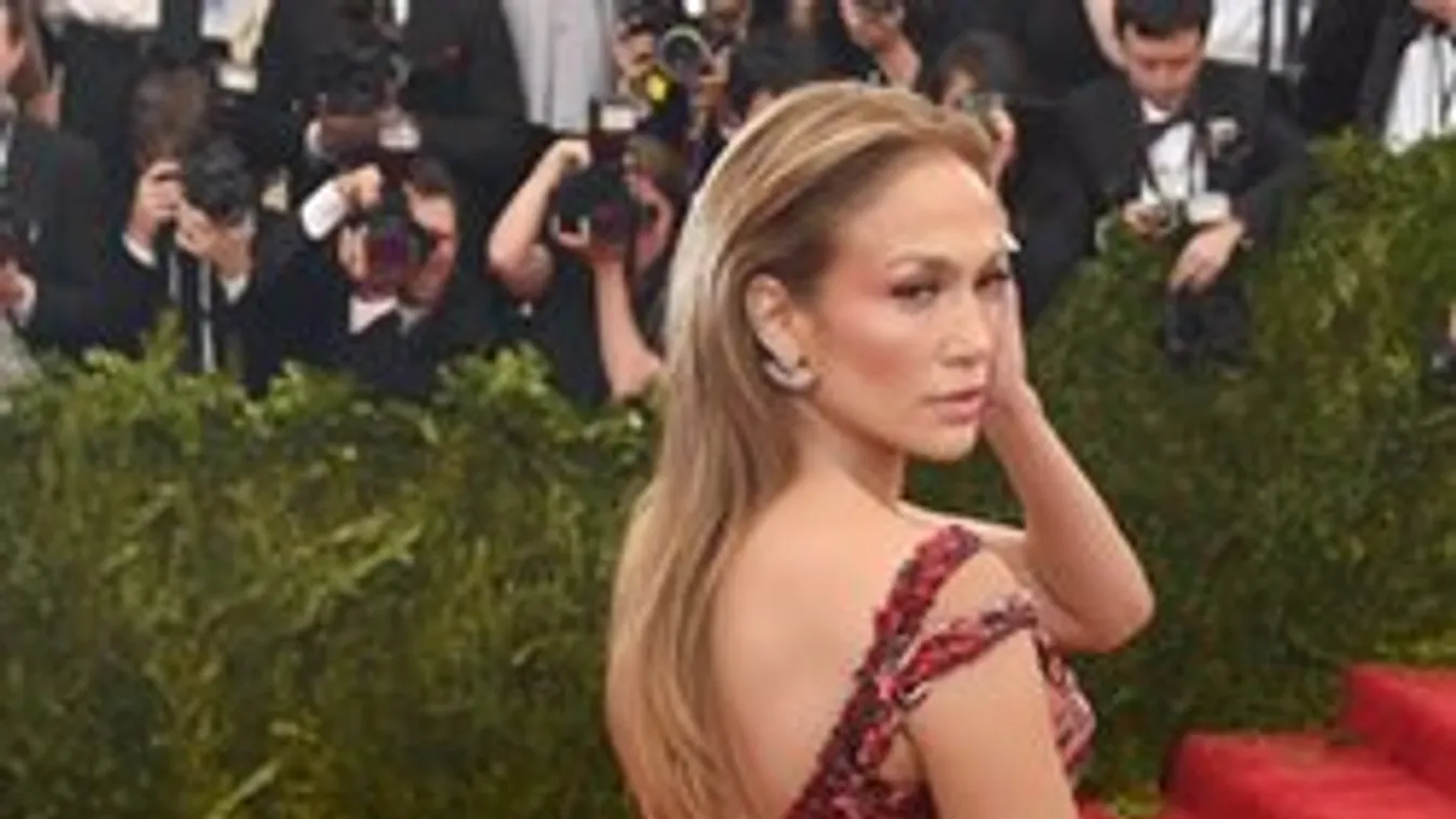 Férjhez megy Jennifer Lopez