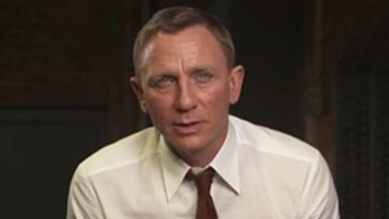 Kiszivárgott! James Bond  a Star Wars 7-ben!