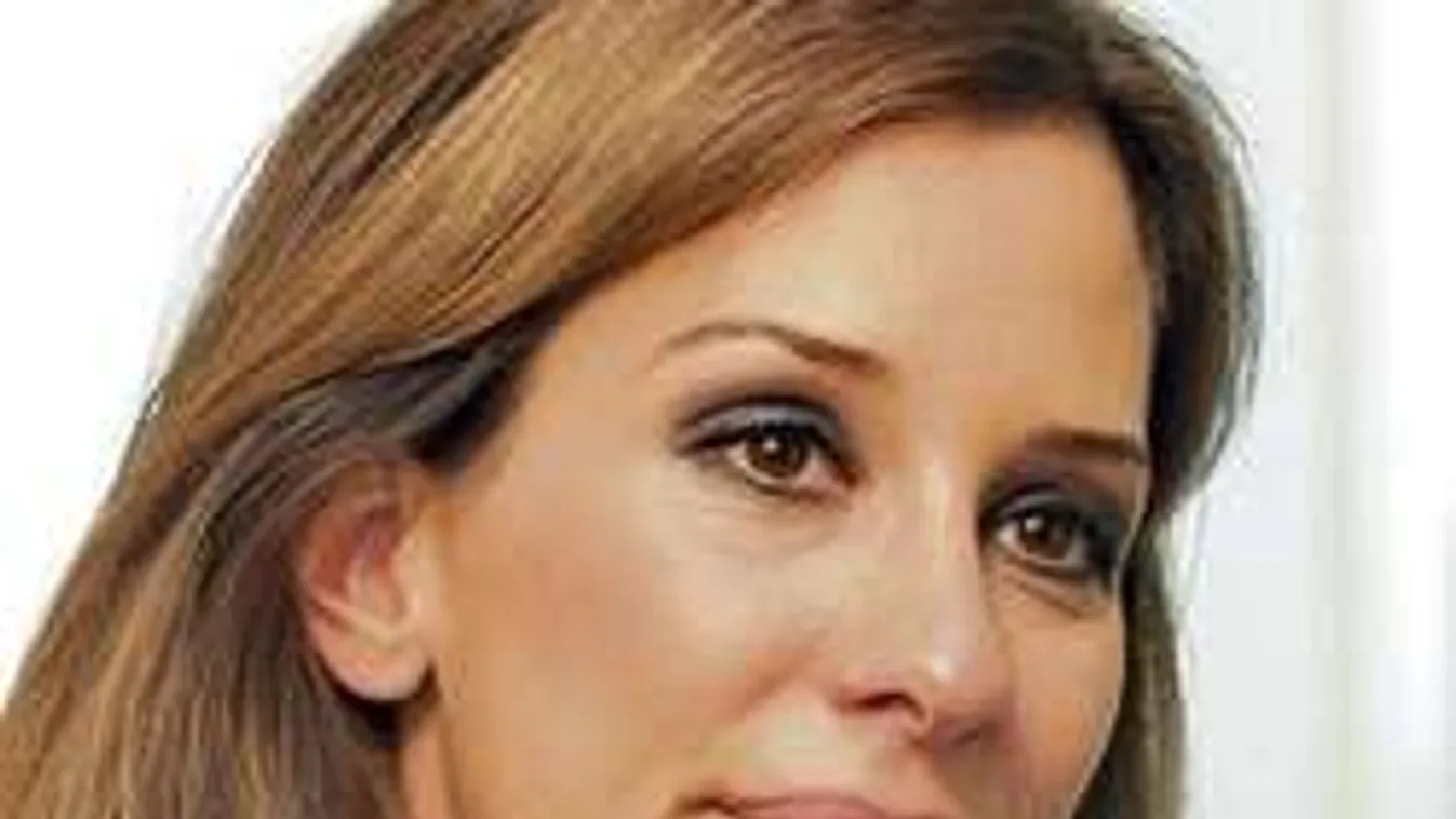 Demcsák Zsuzsa reagált Curtis vádjaira