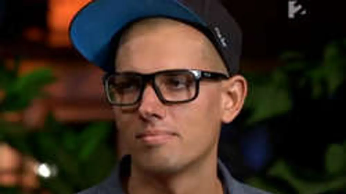 Éden Hotel - Valaki ma mindent elveszít