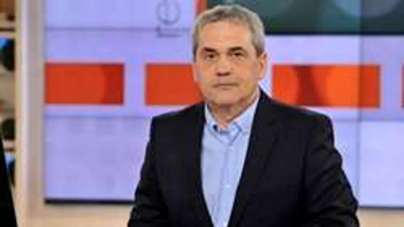 Elhunyt Obersovszky Péter