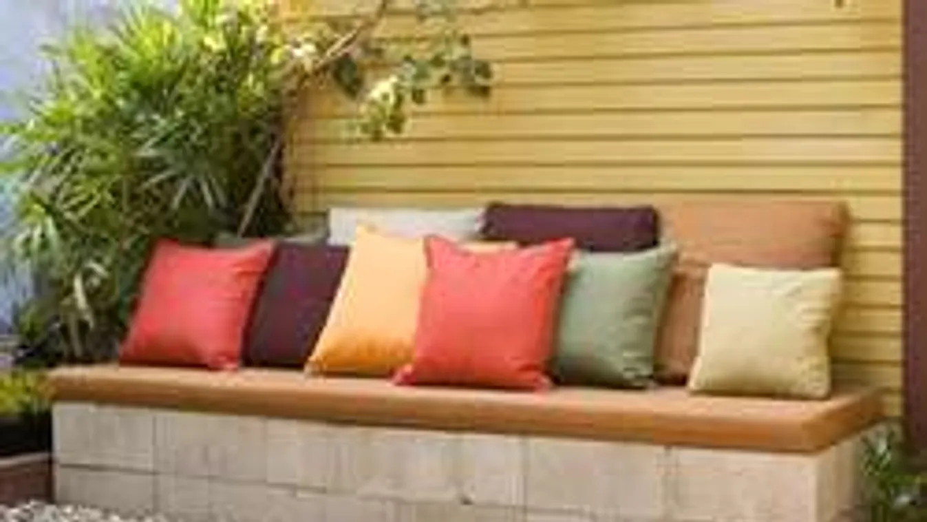 Megtaláltuk a legolcsóbb kerti bútorokat