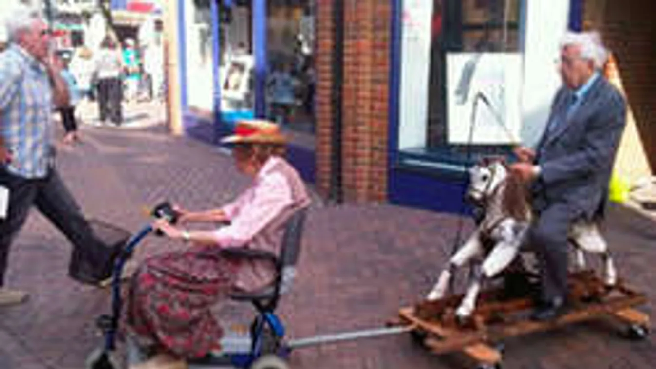 7 bizonyíték, hogy a hülyeség kortalan