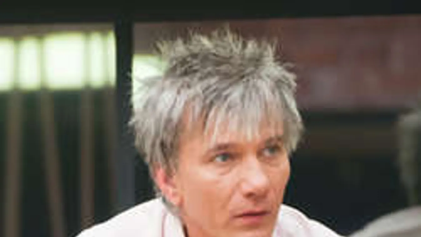 Bochkor megmutatta érzelmes oldalát Fridinek