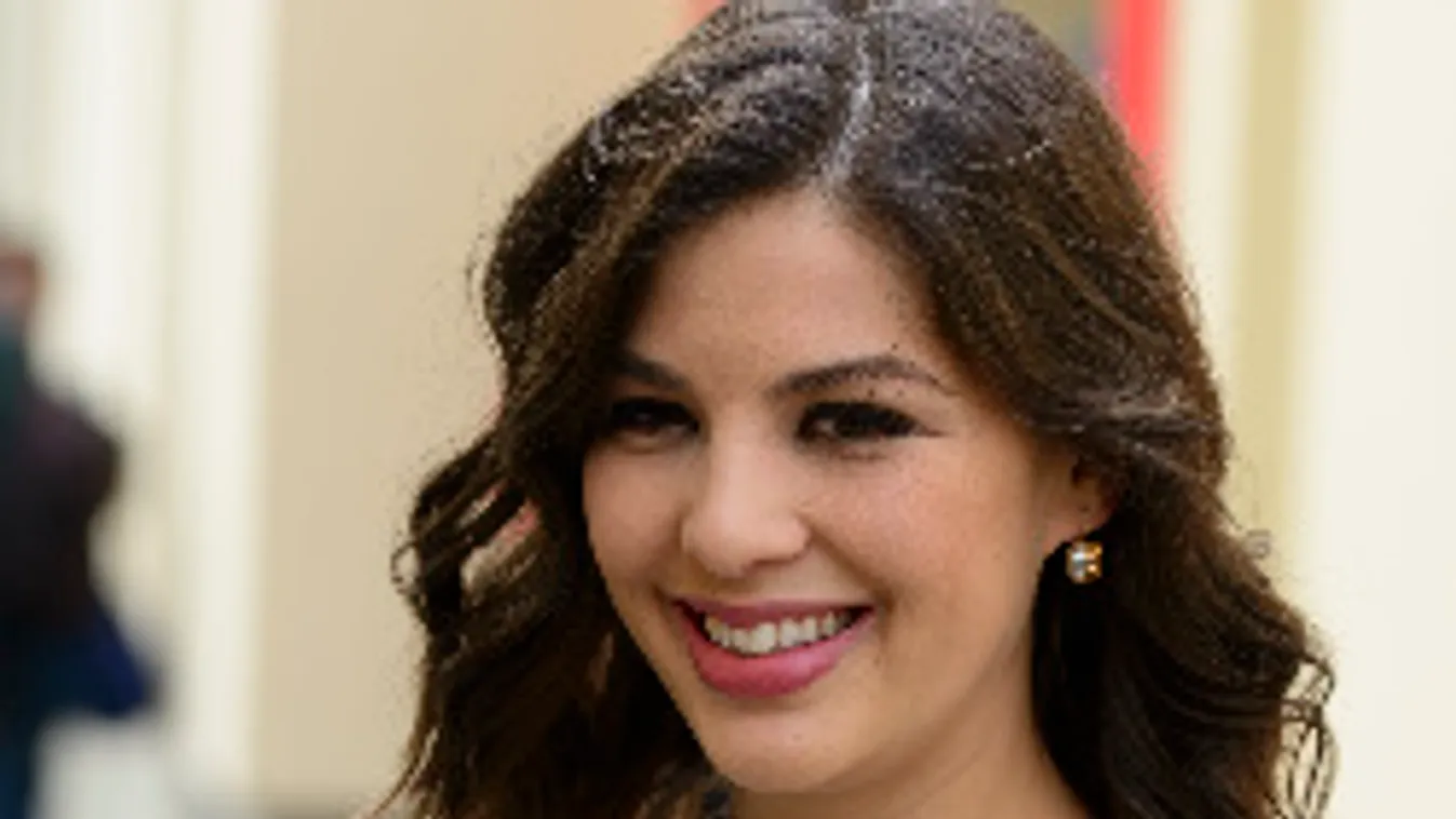 Ördög Nóra díjat zsebelt be