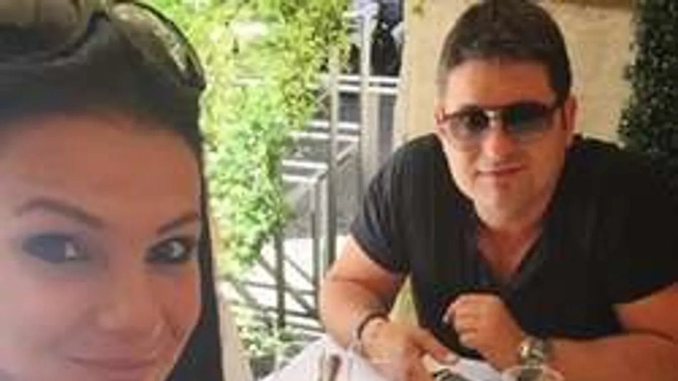 Sarka Kata megszöktette Hajdú Pétert