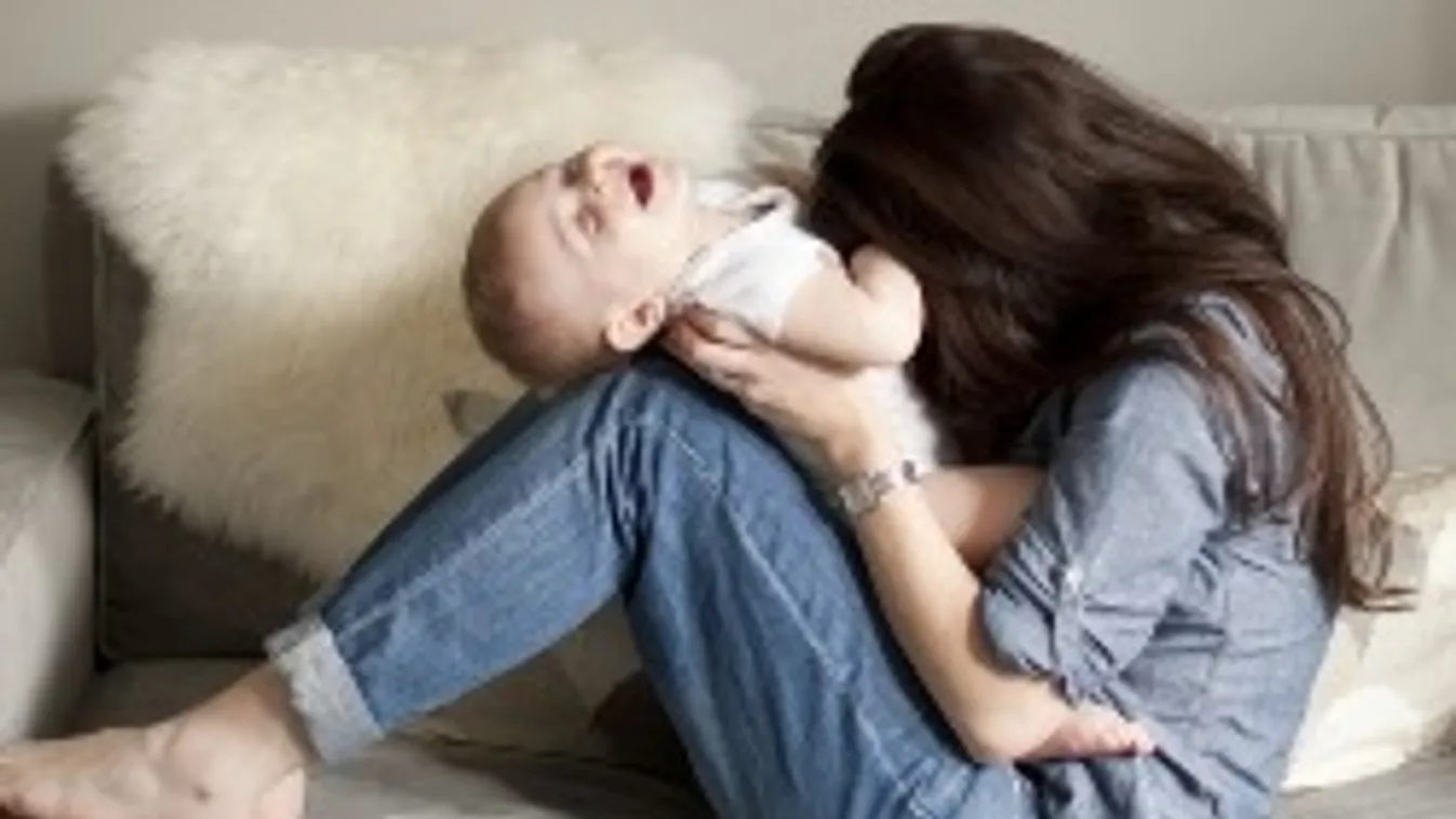 A legszebb érzések melyeket édesanyánknak köszönhetünk