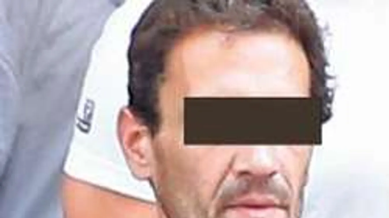 A combinós gyilkos a híres filmrendező barátja!