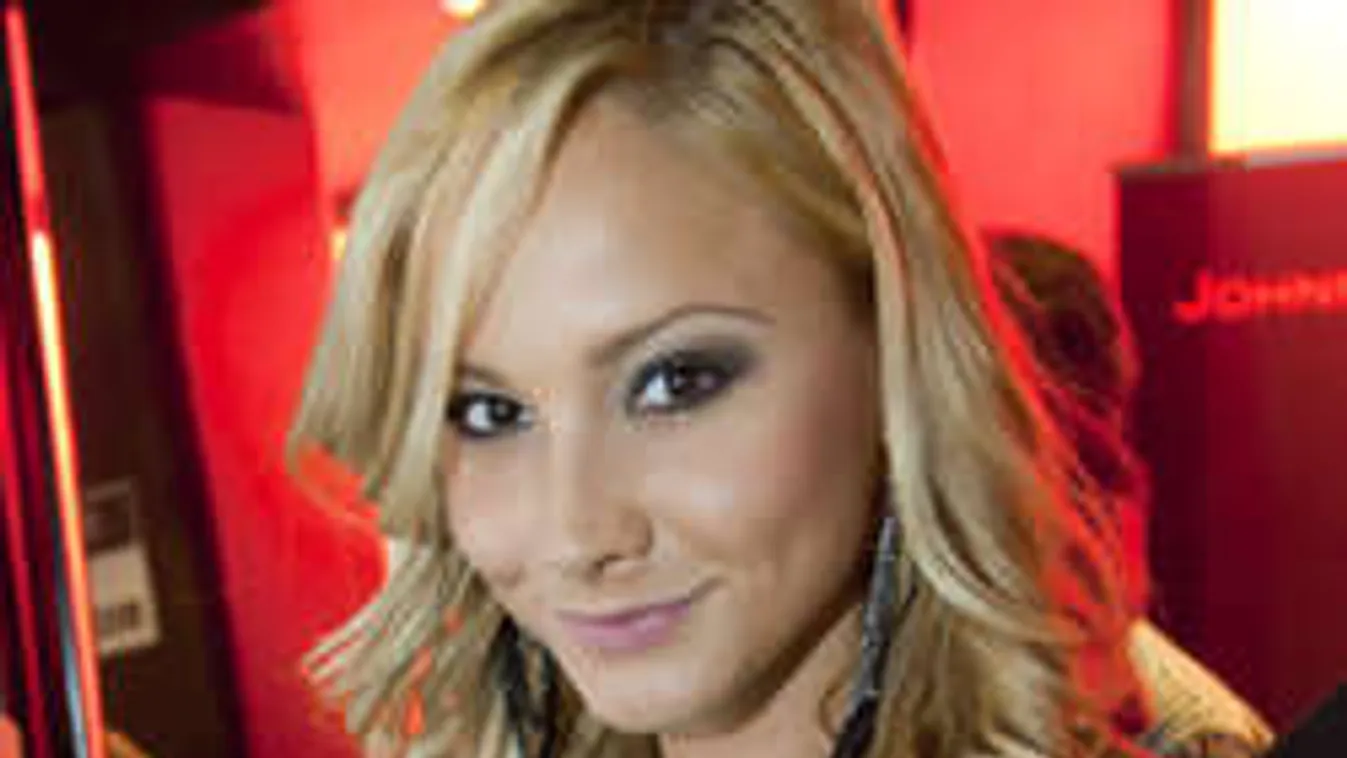 Kórházba került a terhes szépségkirálynőnk