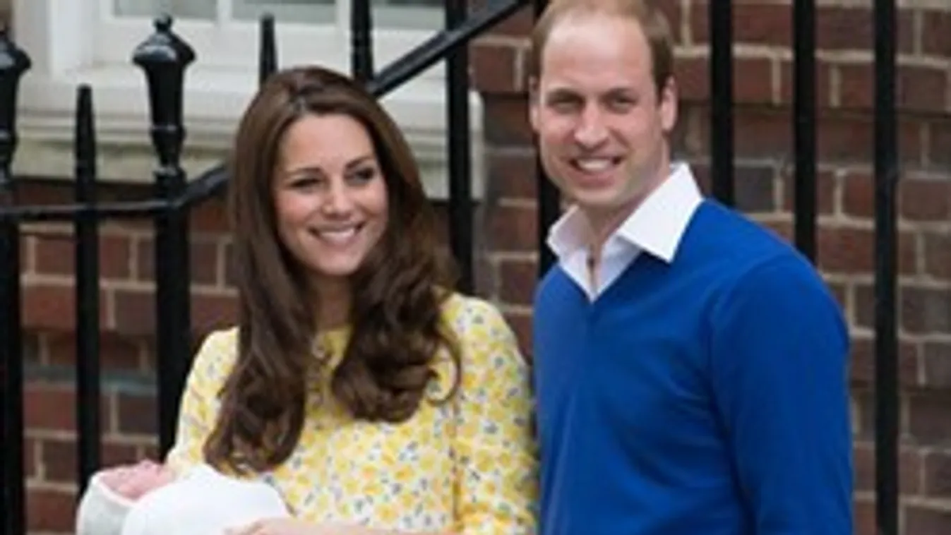 A cuki hercegnő sokat keres a családnak