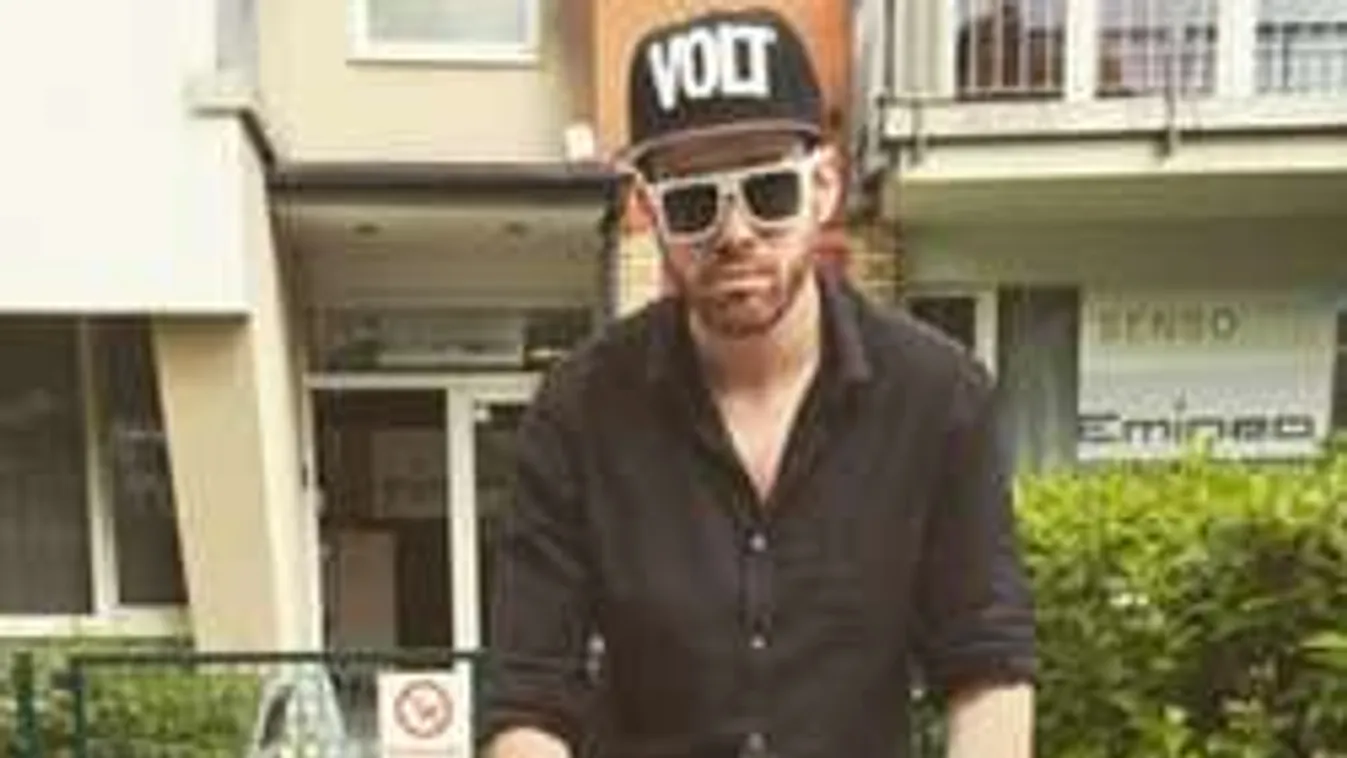 Súlyos balesetet szenvedett Fluor Tomi