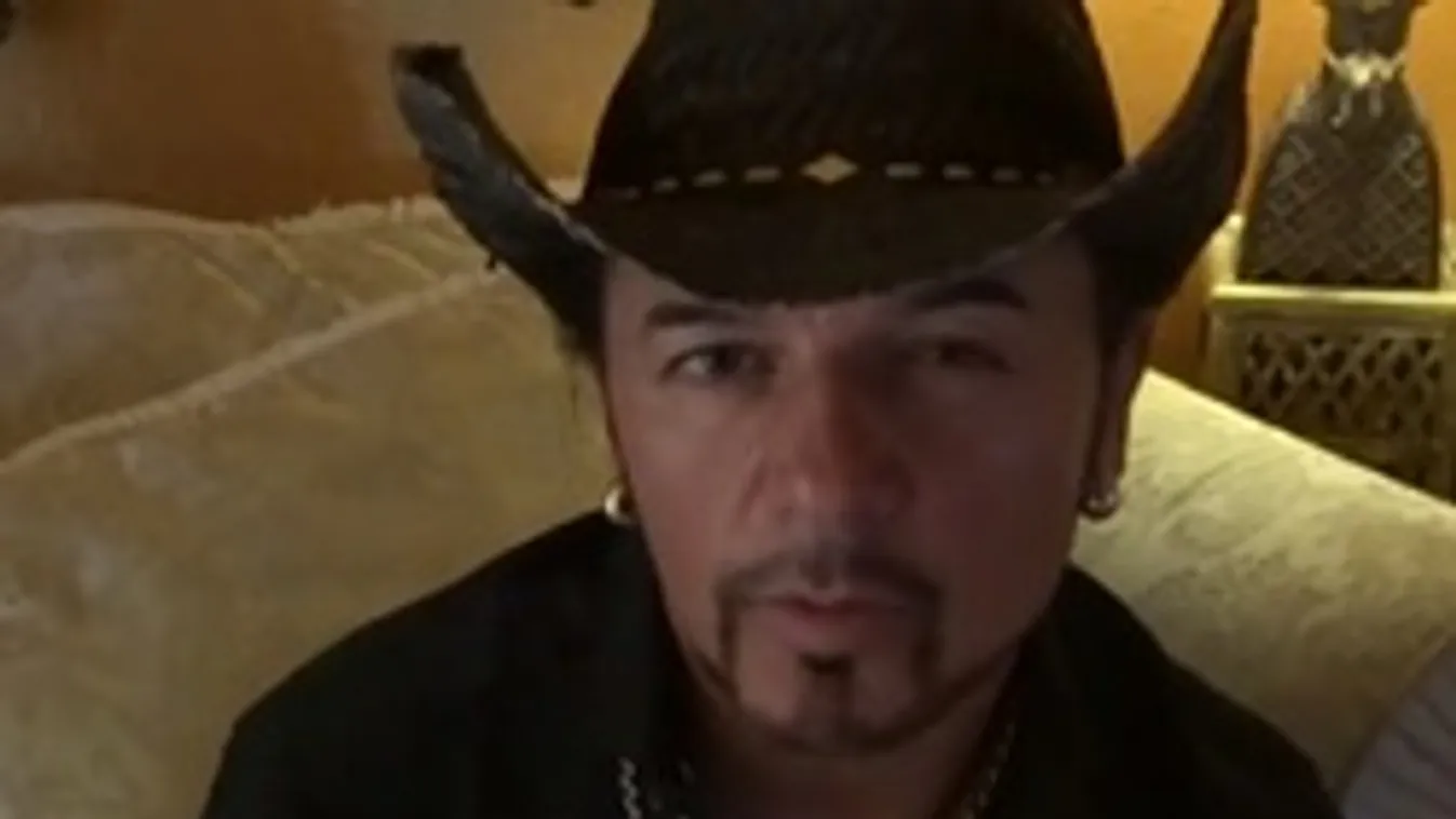 Nagy bejelentést tett Kozsó - videó