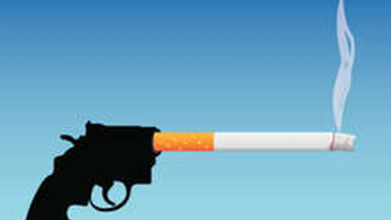 Cigikereső kutyákat vetett be a NAV! Nikotinfüggők!