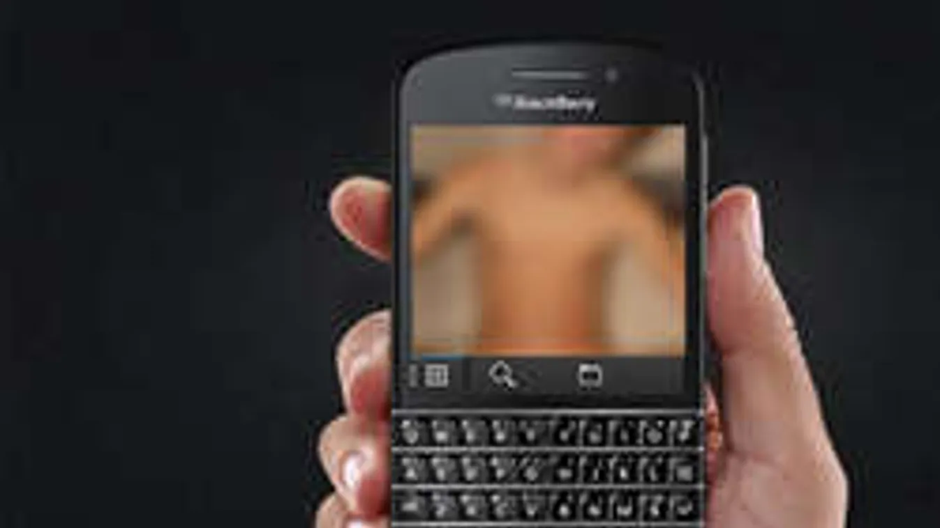 Futótűzként terjed a szexting a tinik körében