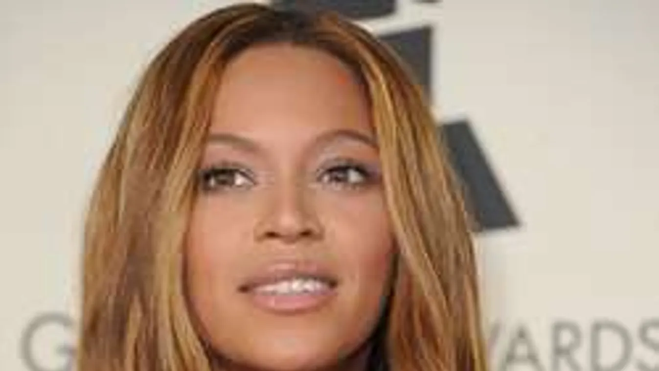 Beyoncé elárulta, ki jön be neki