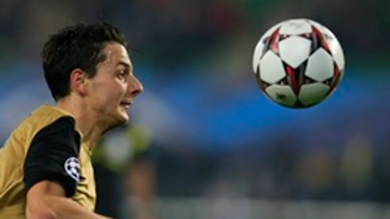 Évekig hordozta testében a kétkilós daganatot a gólzsák