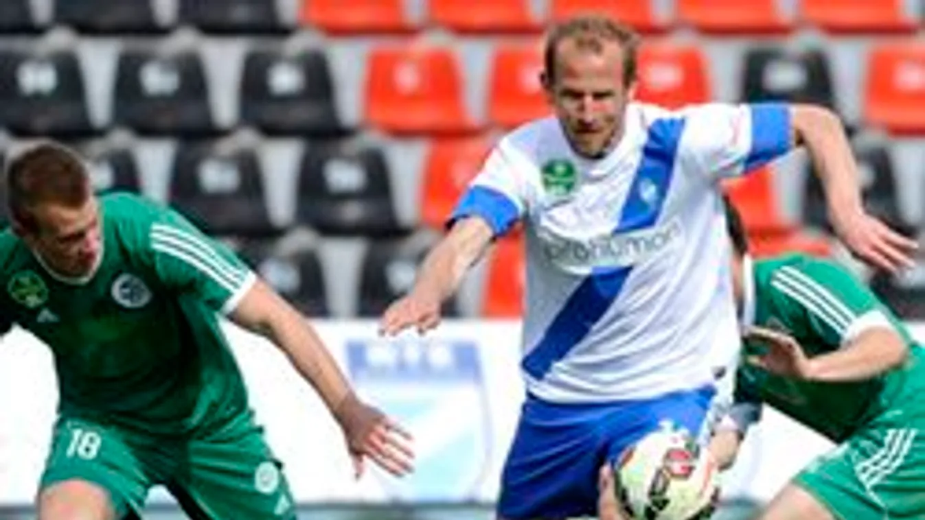 Torghelle nyáron sem pihen, európai csapatokra vár