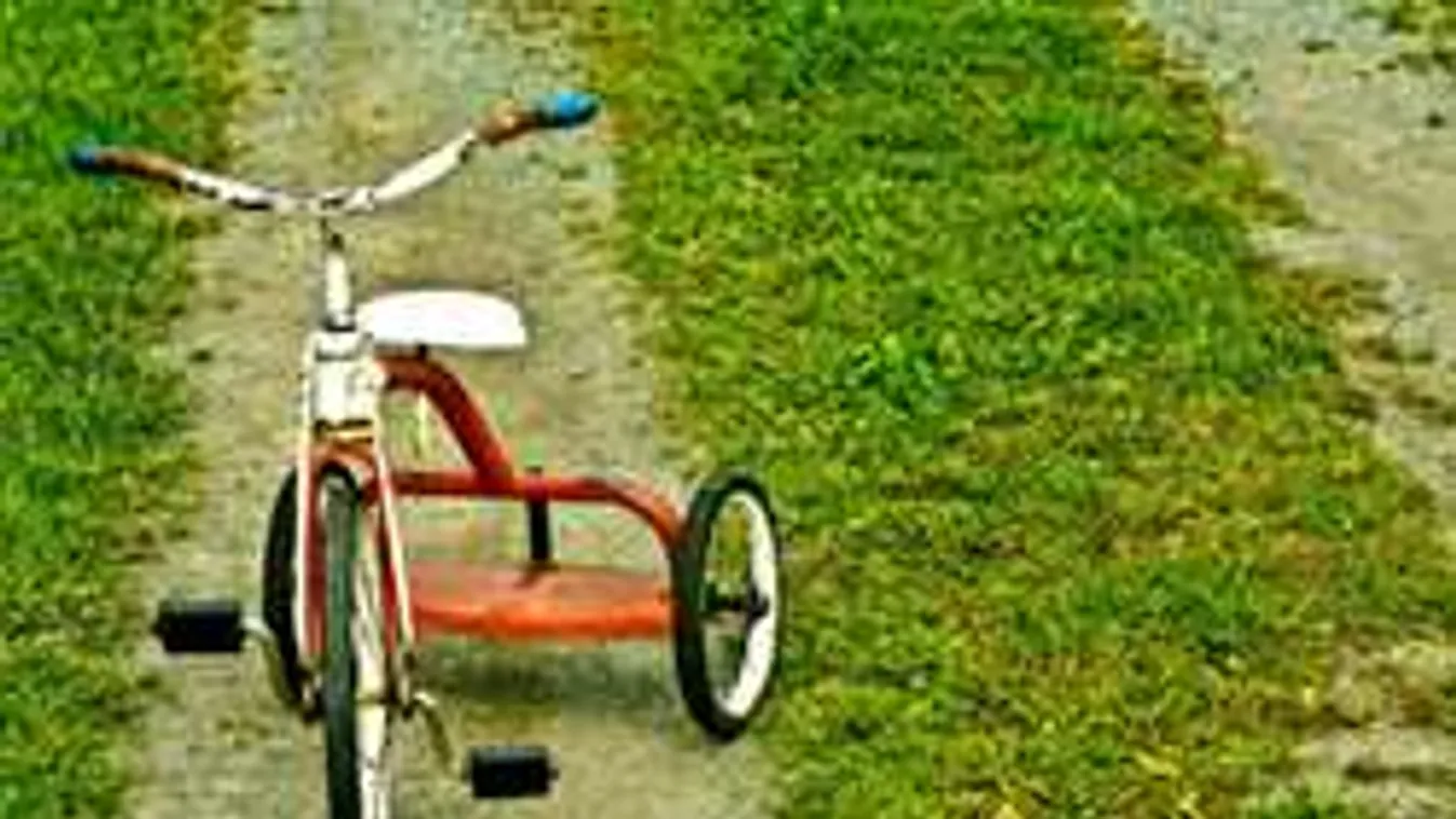 Óvodást gázoltak Nagykanizsán!